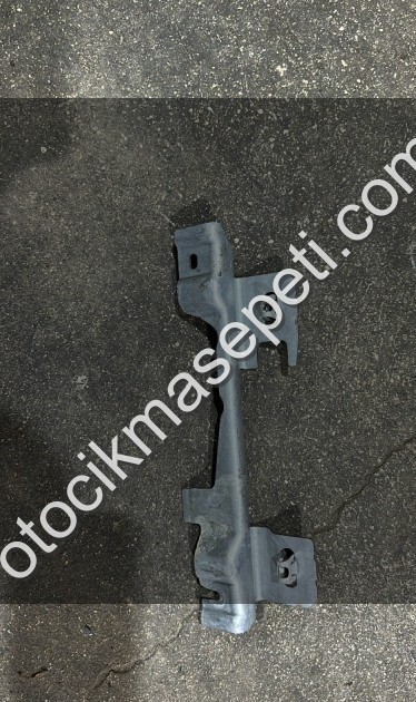 A2058150931 2017 MERCEDES W205 C KASA SUNROOF BRAKET