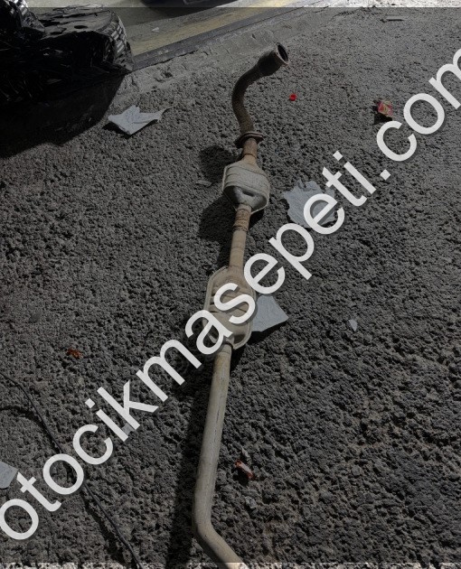 RENAULT MEGANE 1EGZOZ