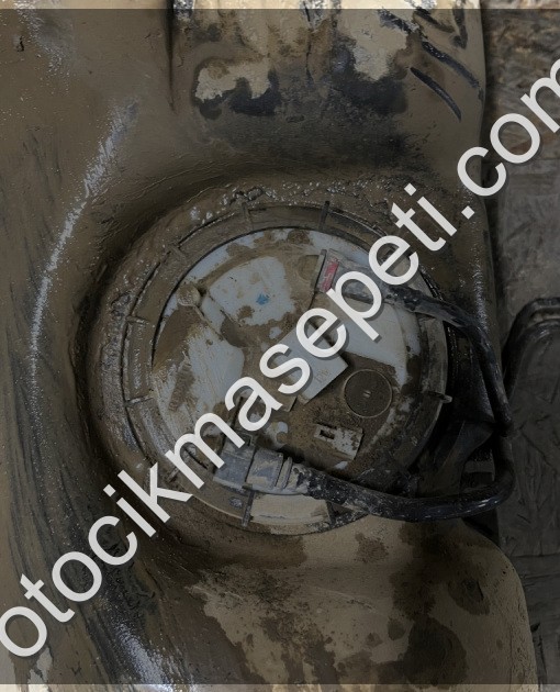 RENAULT MEGANE 2 YAKIT ŞAMNDARSI 1.5 DİZEL