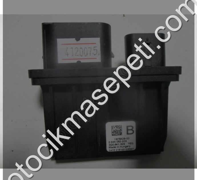 Skoda Octavia Adblue Beyni 3Q0941329