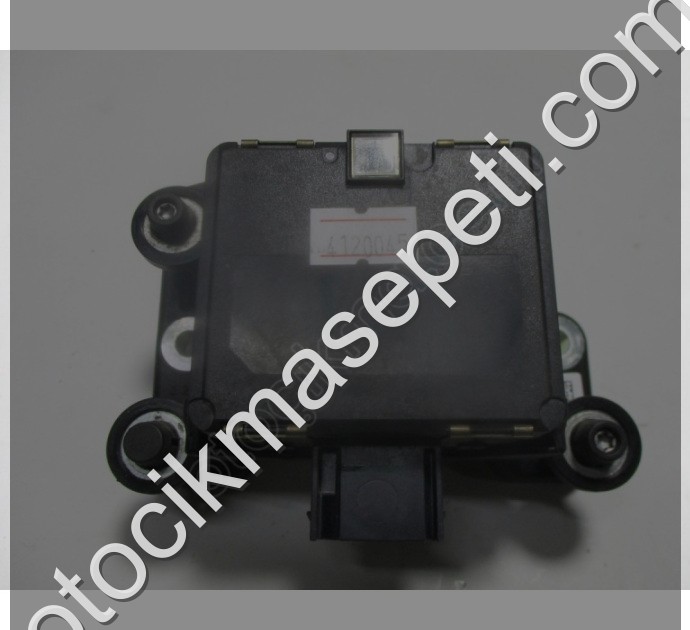 Volkswagen Sharan Alhambra Radar Sensörü 7N0907561C 0203301049