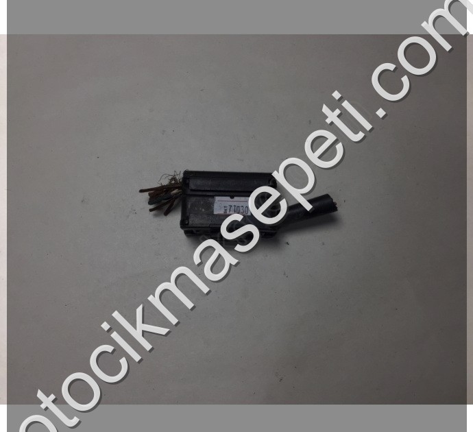 Mercedes SL R129 500 Kablo Demeti Fiş Konnektörü 0095455528