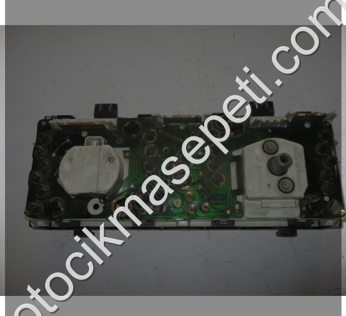 Renault R19 R21 R9 Clio Kilometre Saati Gösterge Paneli