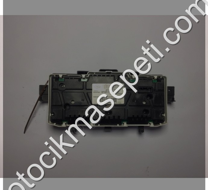 Renault Traffic Kilometre Saati Gösterge Paneli 248104879R