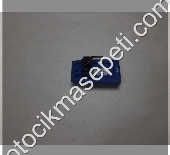 Ford Mondeo Fan Motoru Direnci XS4H-18B647-BA