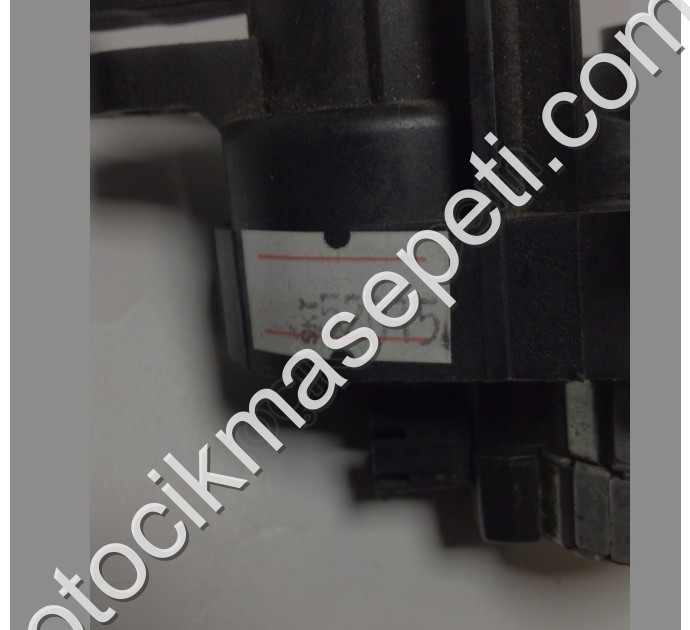 Bmw 3 E36 Isıtıcı Fan Motoru 1393372.9 90.404.15.837