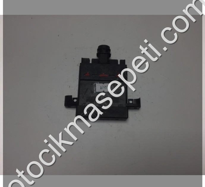 BMW Fan Röle Beyni V49153418-02 - BMW Oto Çıkma Parça