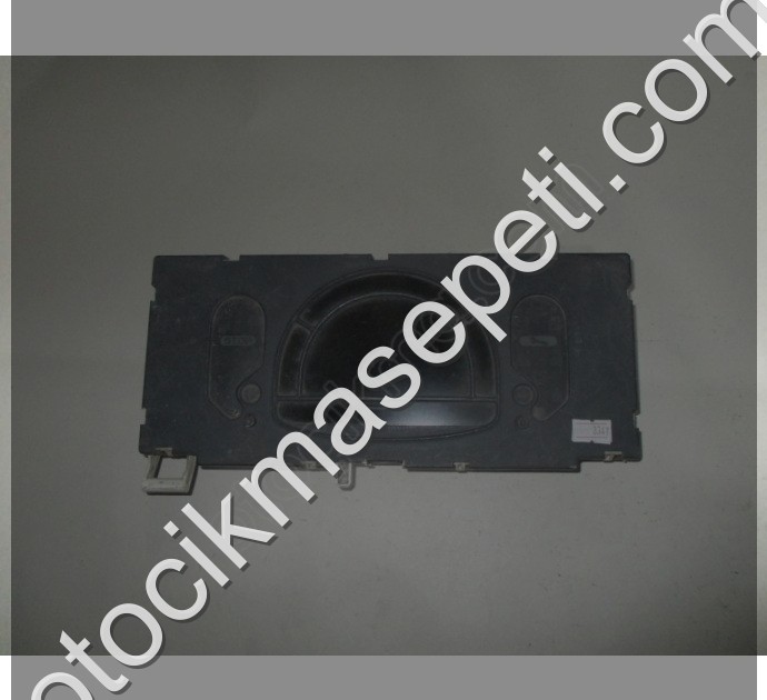 Renault Modus Kilometre Saati Gösterge Paneli P8200495303-F - Renault Oto Çıkma Parça