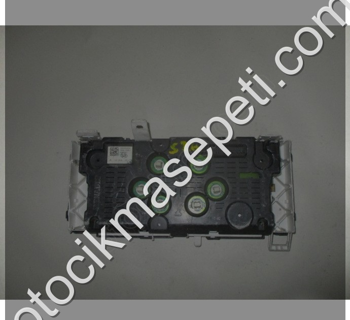 Renault Modus Kilometre Saati Gösterge Paneli P8200495303-F