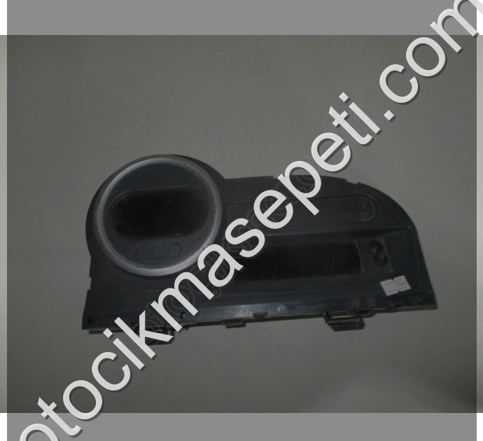 Renault Twingo Kilometre Saati Gösterge Paneli 8201178273-R