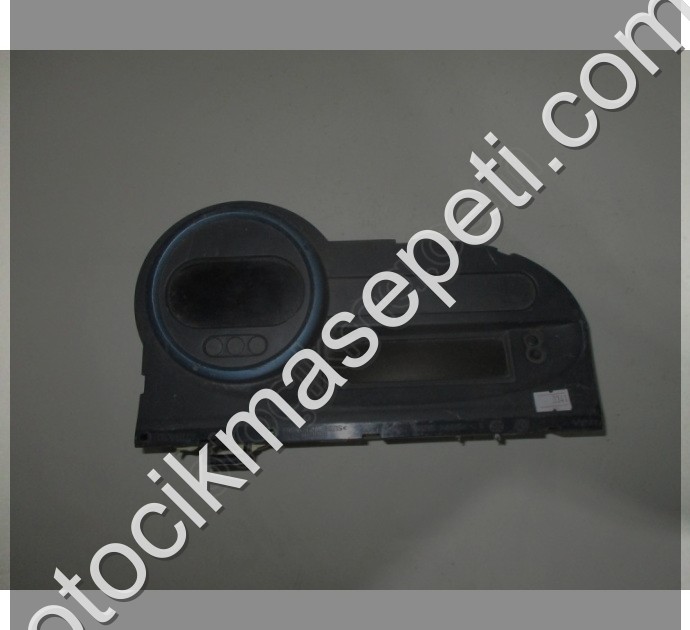 Renault Twingo Kilometre Saati Gösterge Paneli 8200833488-F - Renault Oto Çıkma Parça