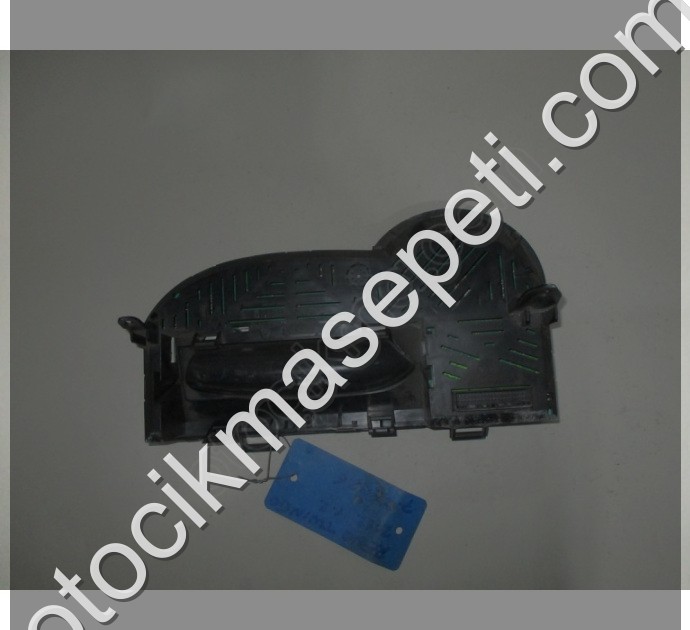 Renault Twingo Kilometre Saati Gösterge Paneli 8201127954-MM