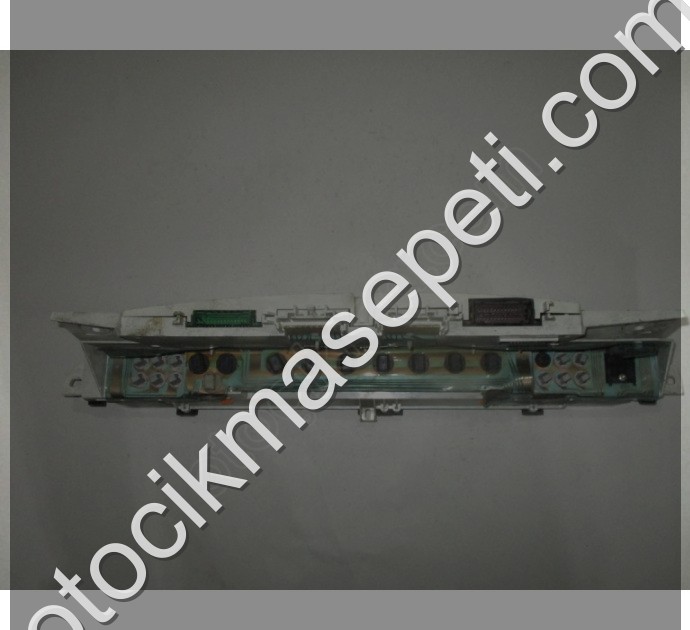 Renault Espace Dizel Gösterge Paneli 0905/052/9901 6025/304/679