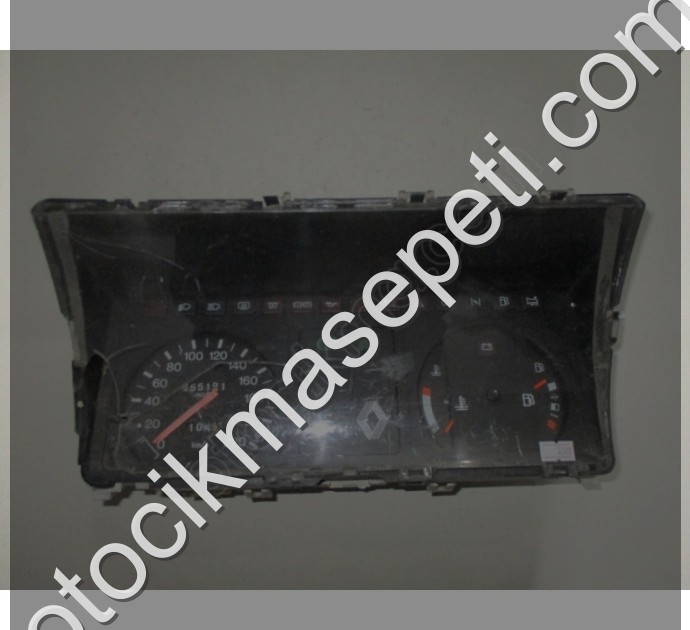 Renault 9 Kilometre Saati Gösterge Paneli 8224710 - Renault Oto Çıkma Parça