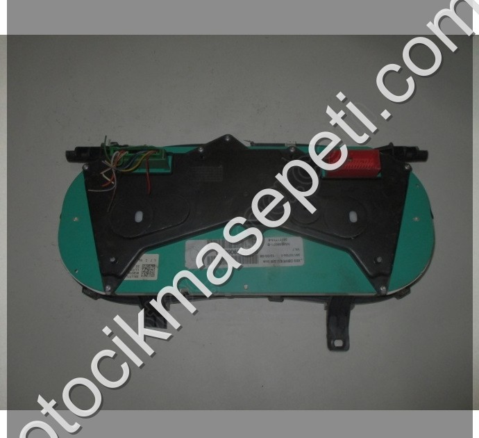 Renault Trafic Kilometre Saati Gösterge Paneli P8200459068-D