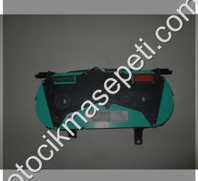 Renault Clio 2 Kilometre Saati Gösterge Paneli P8200949507F