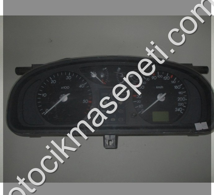 Renault Laguna Dizel Kilometre Saati Gösterge Paneli 8200170297B