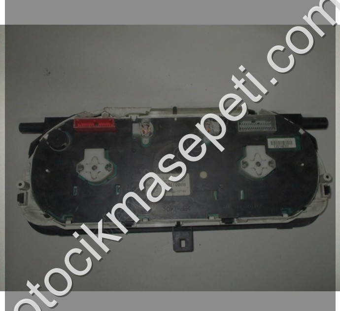 Renault Laguna Dizel Kilometre Saati Gösterge Paneli 8200170298A