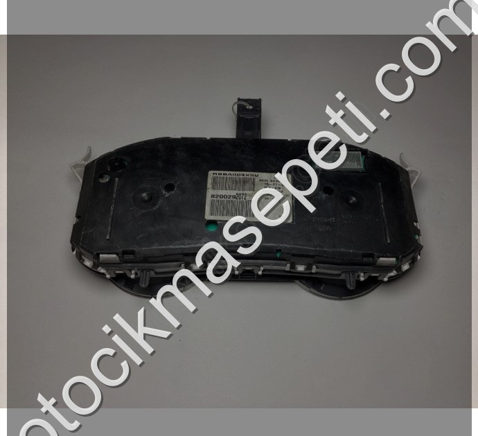 Renault Megane 2 Gösterge Paneli 8200292072 2RPF-14B115-CH