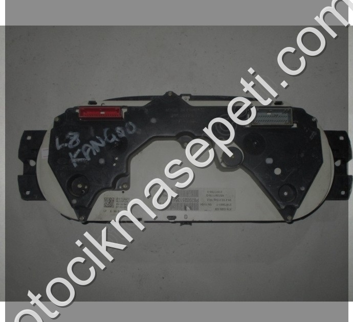 Renault Kangoo Kilometre Saati Gösterge Paneli P8200251364-D