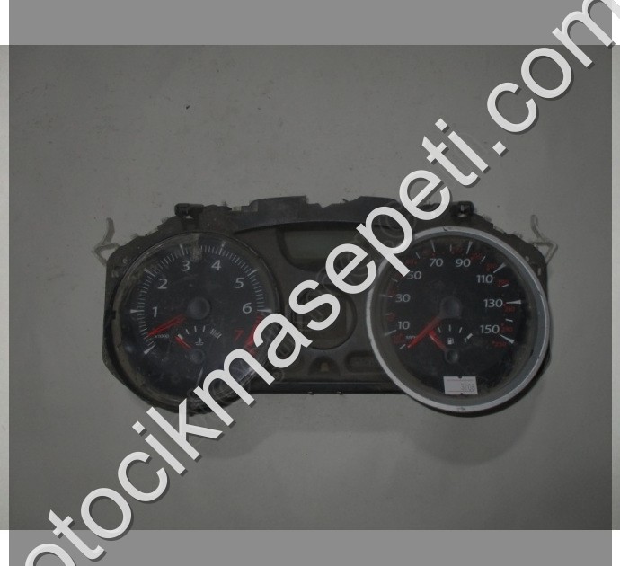 Renault Megane 2 Kilometre Saati Gösterge Paneli 8200793136 M