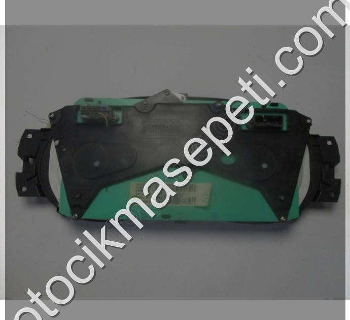 Dacia Logan Benzinli Kilometre Saati Gösterge Paneli P8200733629