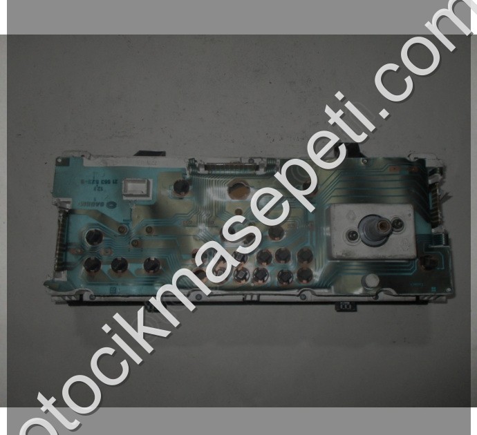 Renault R19 Clio Kilometre Saati Gösterge Paneli 7700815938F