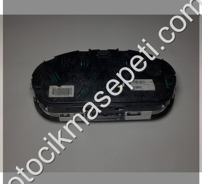 Renault Fluence Gösterge Paneli RNI248107859R A2C53363612