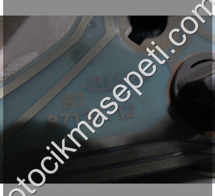 Renault Espace Benzinli Kilometre Saati Gösterge Paneli 87135.12