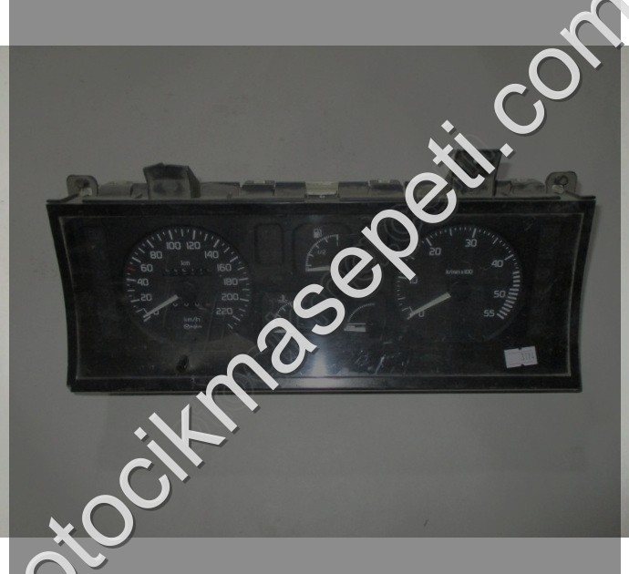Renault Clio 1 eSPACE 1 Kilometre Saati Gösterge Paneli 19351601