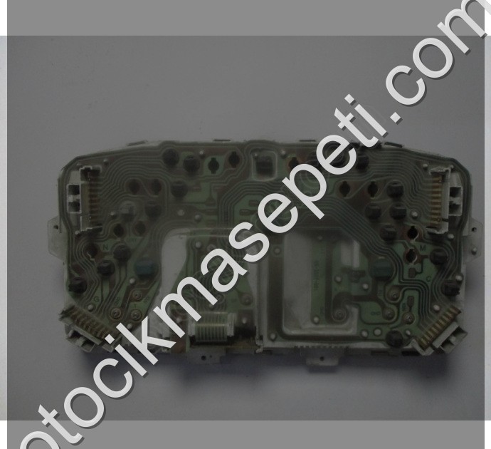 Opel Movano Kilometre Saati Gösterge Paneli RN0002001