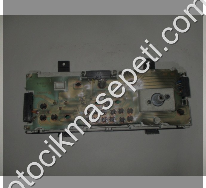 Renault Clio 1 Kilometre Saati Gösterge Paneli 7700806692-A