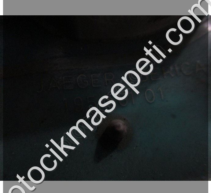 Renault Clio 1 Kilometre Saati Gösterge Paneli 19556101