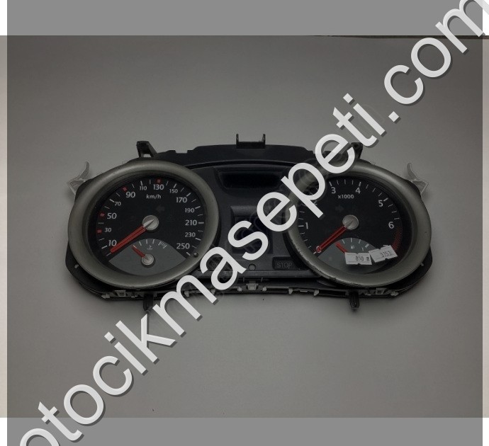 Renault Megane 2 Gösterge Paneli 8200364023F VP2RPF-14B115-CR