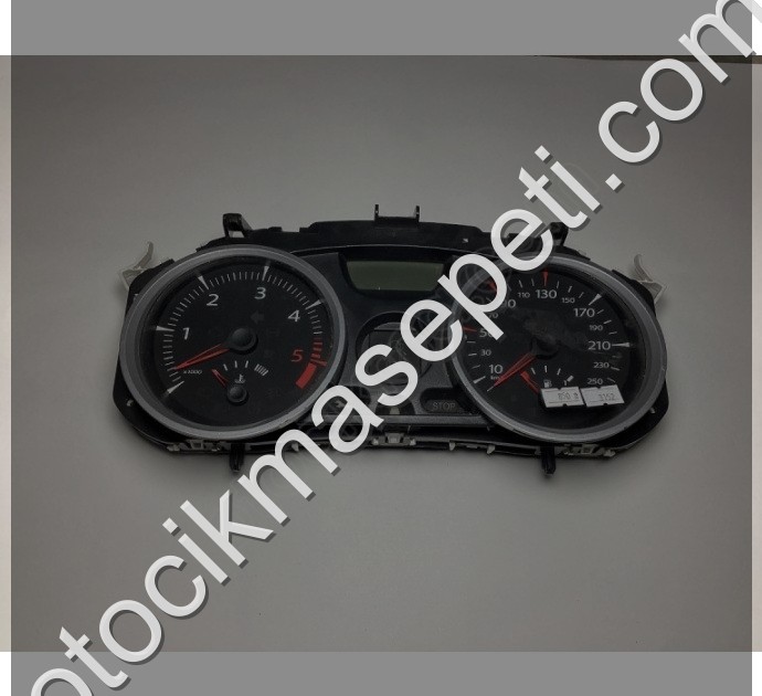 Renault Megane 2 Gösterge Paneli 8200720321L VP5RPF-14B115-AR