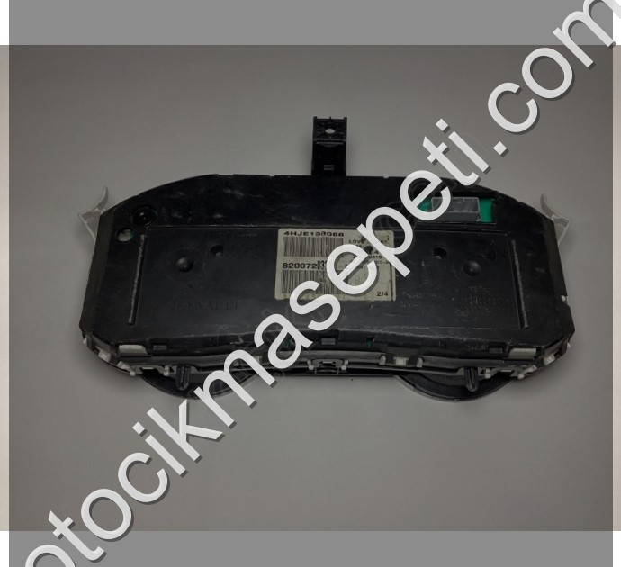 Renault Megane 2 Gösterge Paneli 8200720321L VP5RPF-14B115-AR