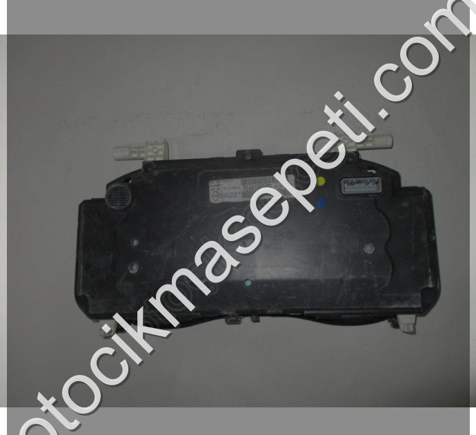 Renault Master Dizel Kilometre Saati Gösterge Paneli P248109785R