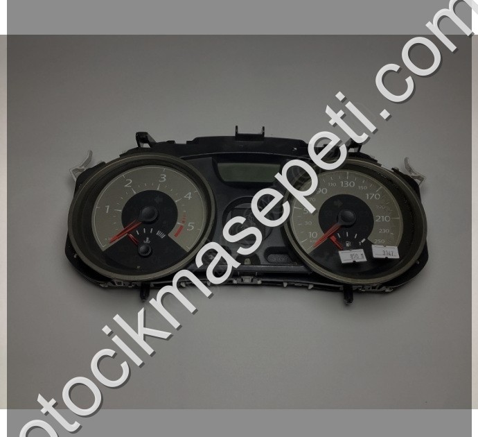 Renault Megane 2 Gösterge Paneli 8200720308L VP5RPF-14B115-AR