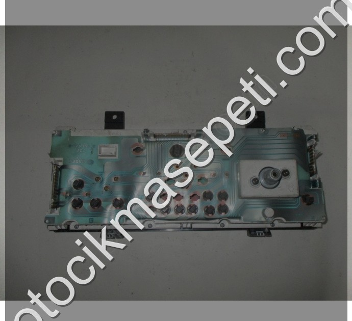 Renault Clio Kilometre Saati Gösterge Paneli 7700831759 C