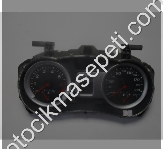 Renault Clio 3 Kilometre Saati Gösterge Paneli 8200820999