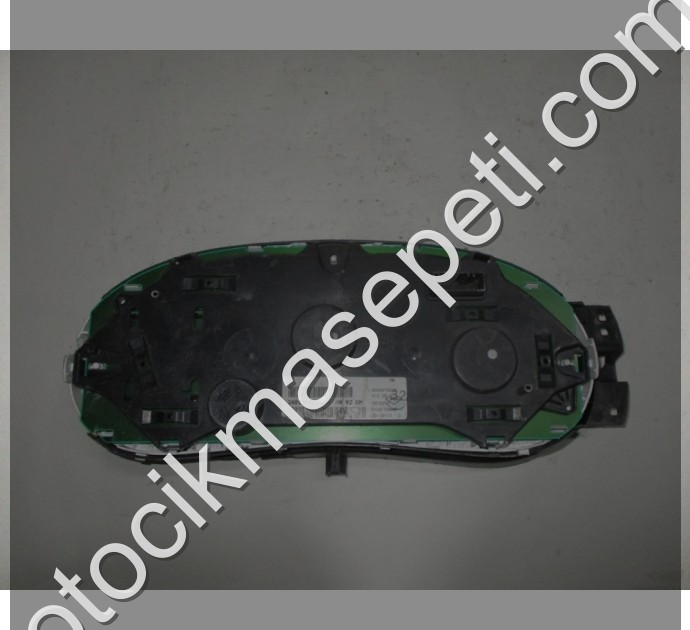 Dacia Logan Sandero Kilometre Saati Gösterge Paneli 248106459R