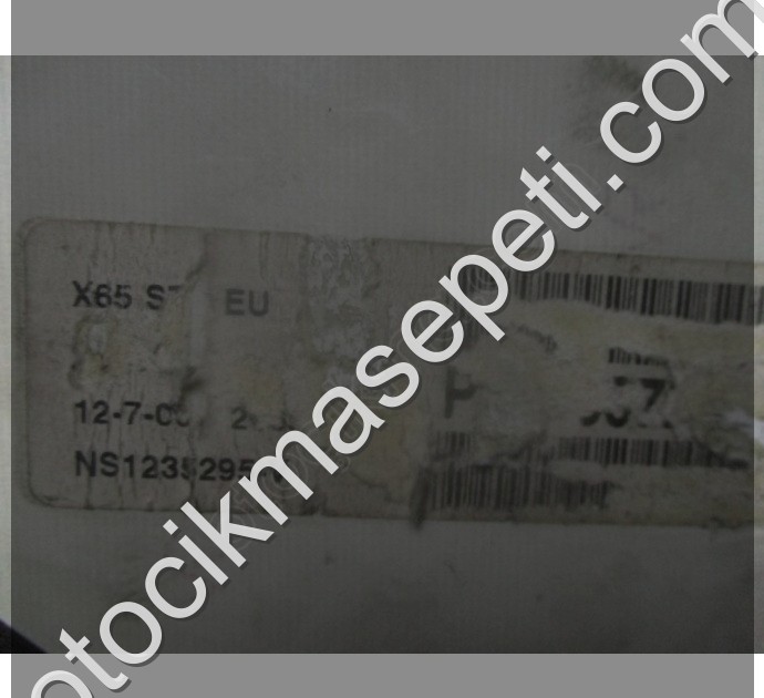 Renault Master 2 Kilometre Saati Gösterge Paneli P8200140413B