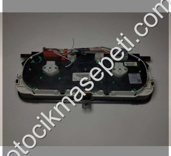 Renault Laguna 2 Kilometre Saati Gösterge Paneli 8200328446