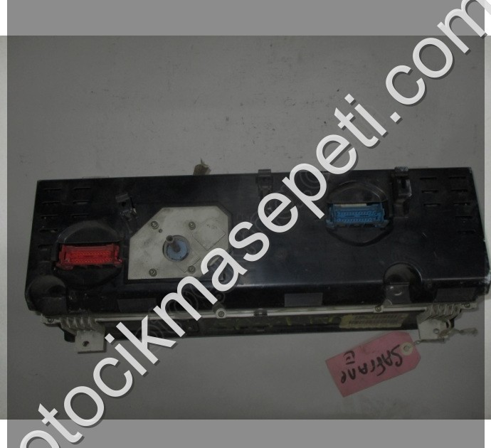 Renault Safrane Kilometre Saati Gösterge Paneli 7700811154Q