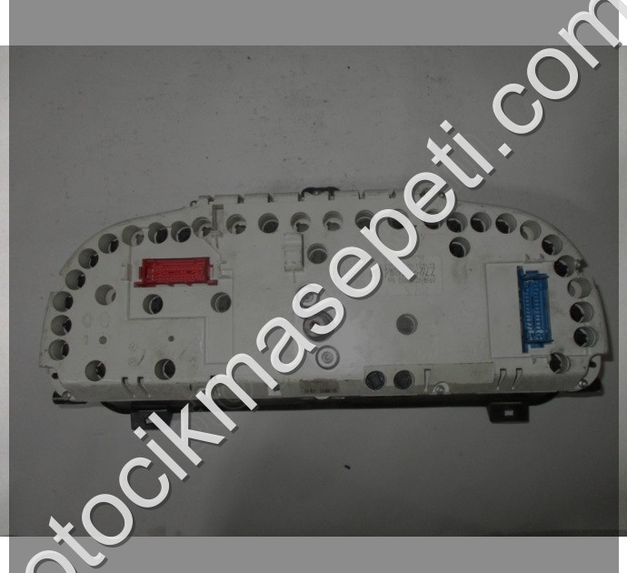 Renault Trafic Kilometre Saati Gösterge Paneli 7700308313