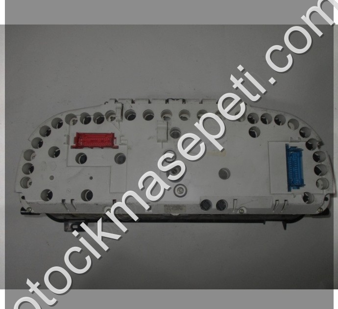Renault Laguna Dizel Kilometre Saati Gösterge Paneli 09044629290