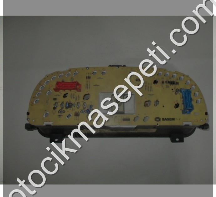 Renault Laguna Kilometre Saati Gösterge Paneli 7700824299