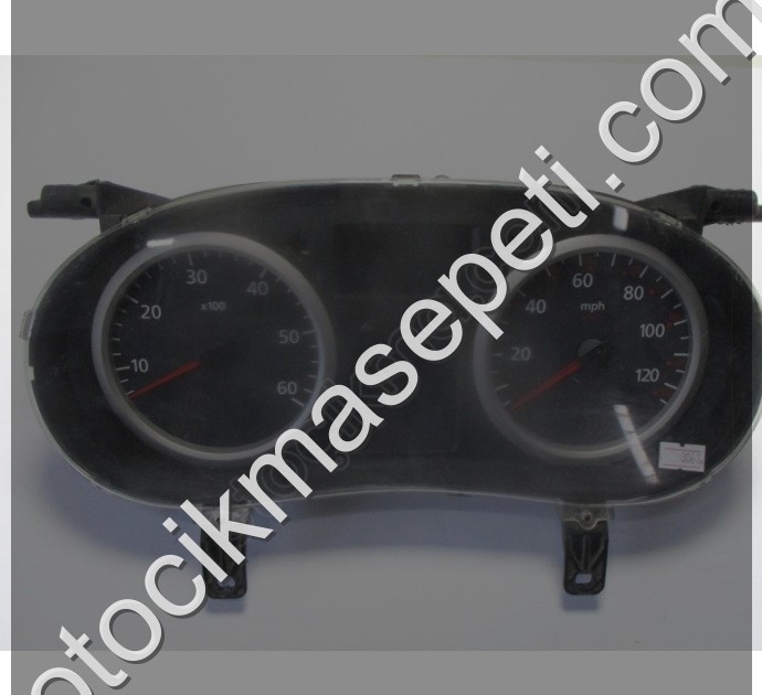 Renault Trafic 2 Kilometre Saati Gösterge Paneli P8200961823-C - Renault Oto Çıkma Parça