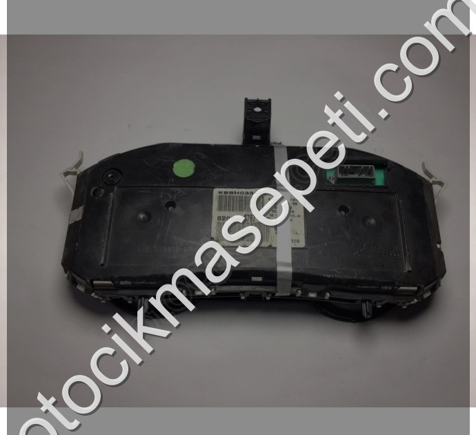 Renault Megane 2 Kilometre Saati Gösterge Paneli 8200408787