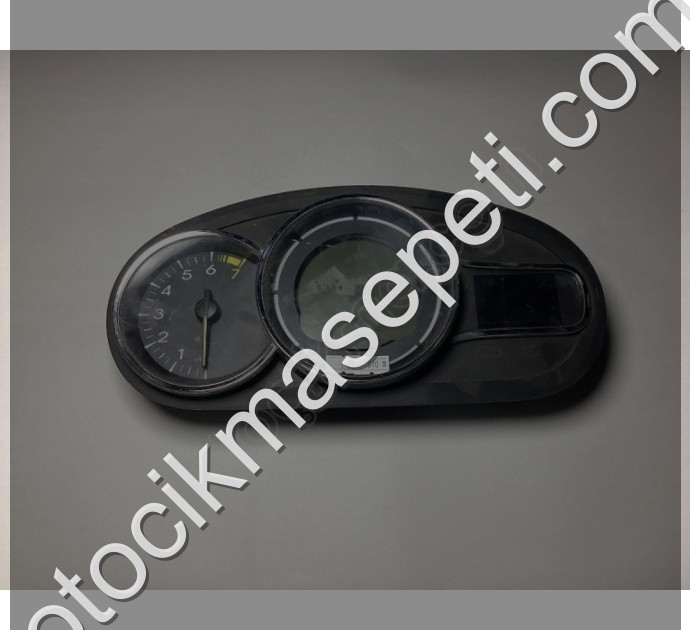 Renault Fluence Gösterge Paneli RNI248106944R A2C53363613 - Renault Oto Çıkma Parça